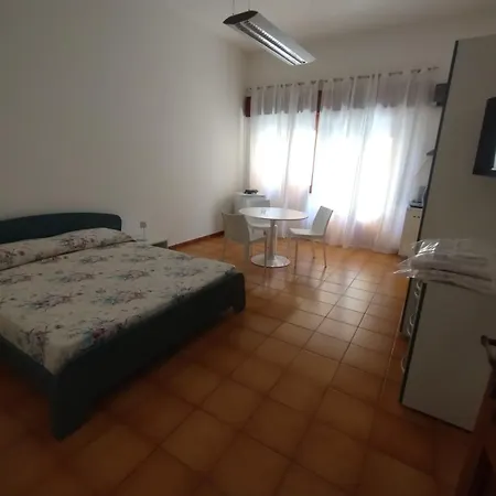 Apartment Monotitti